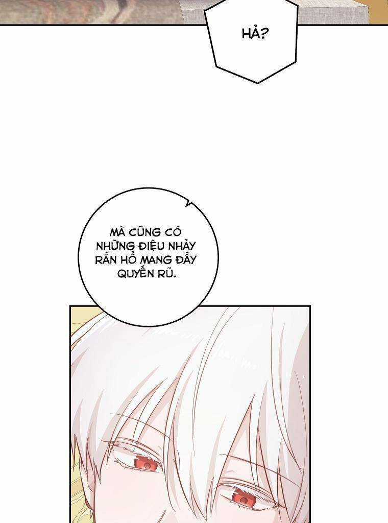 Chỉ Cần Nắm Tay Em - Chapter 21 - Trang 55