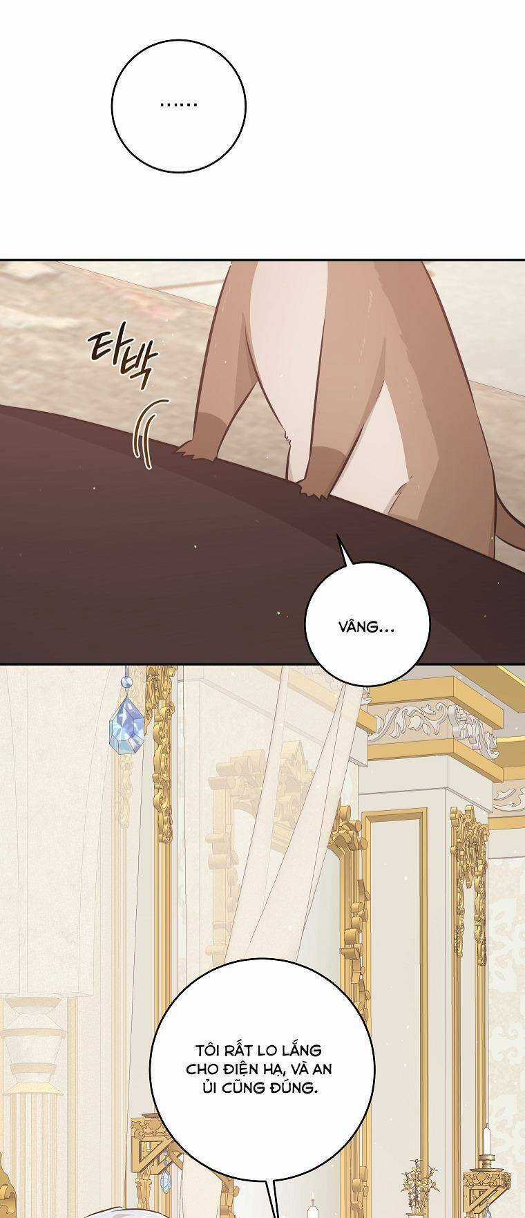 Chỉ Cần Nắm Tay Em - Chapter 21 - Trang 58