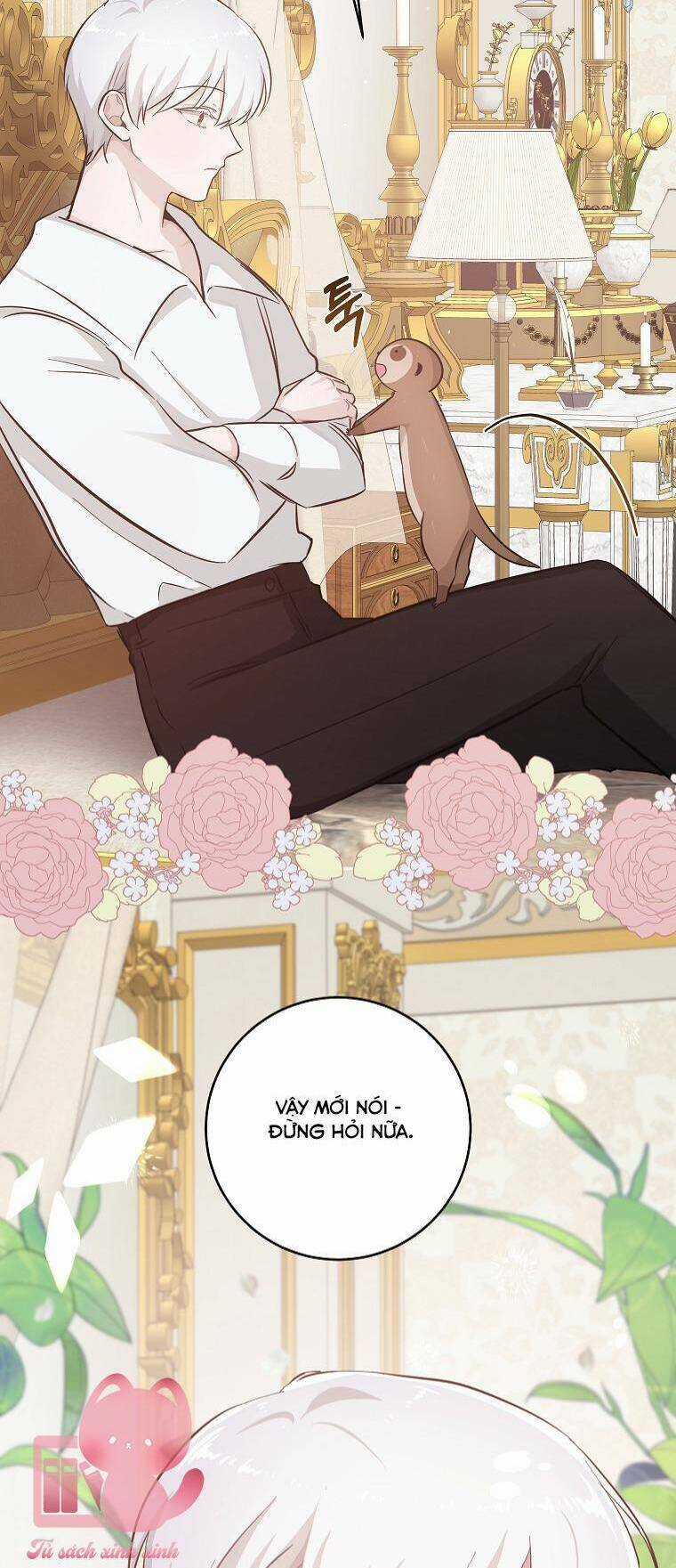 Chỉ Cần Nắm Tay Em - Chapter 21 - Trang 59