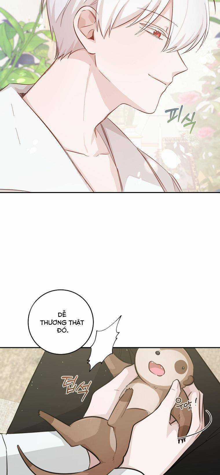 Chỉ Cần Nắm Tay Em - Chapter 21 - Trang 60