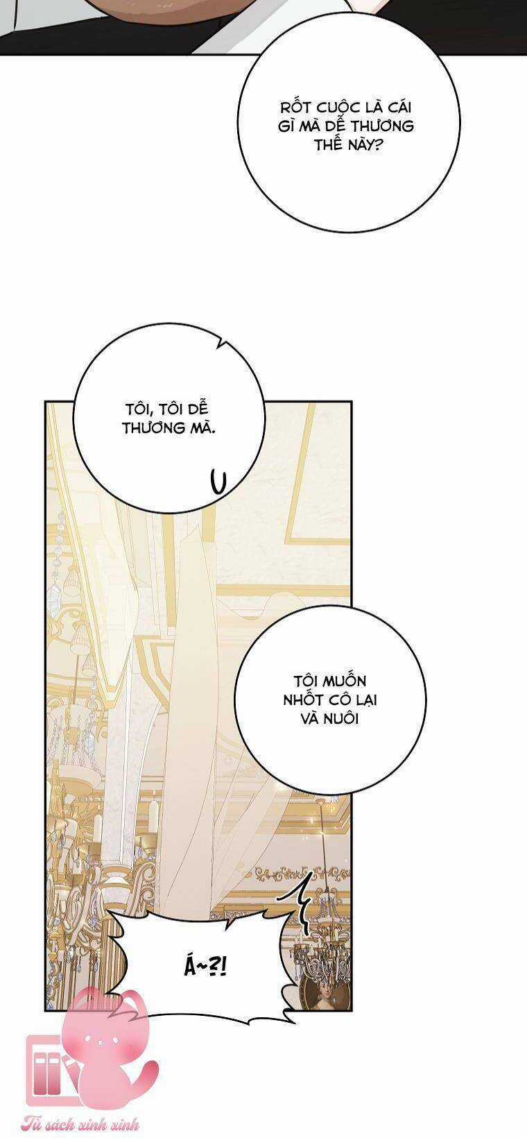 Chỉ Cần Nắm Tay Em - Chapter 21 - Trang 61