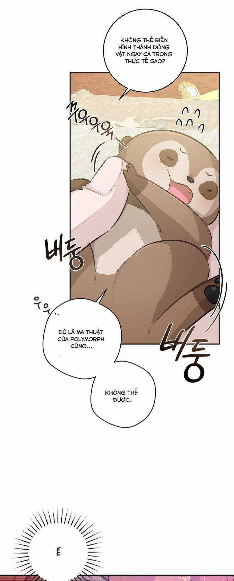 Chỉ Cần Nắm Tay Em - Chapter 21 - Trang 62