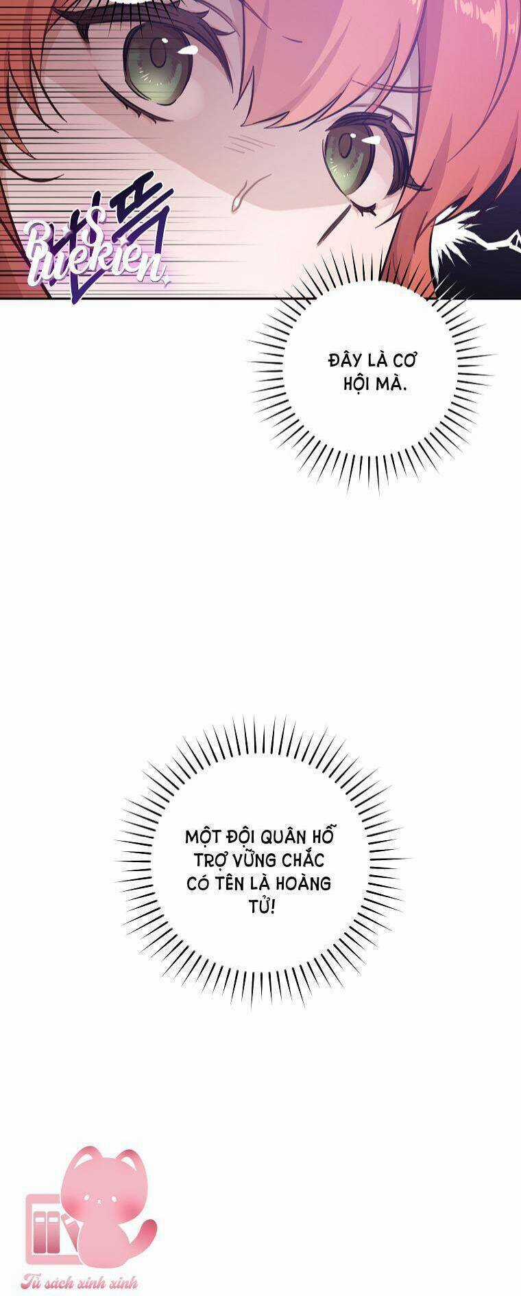 Chỉ Cần Nắm Tay Em - Chapter 21 - Trang 63