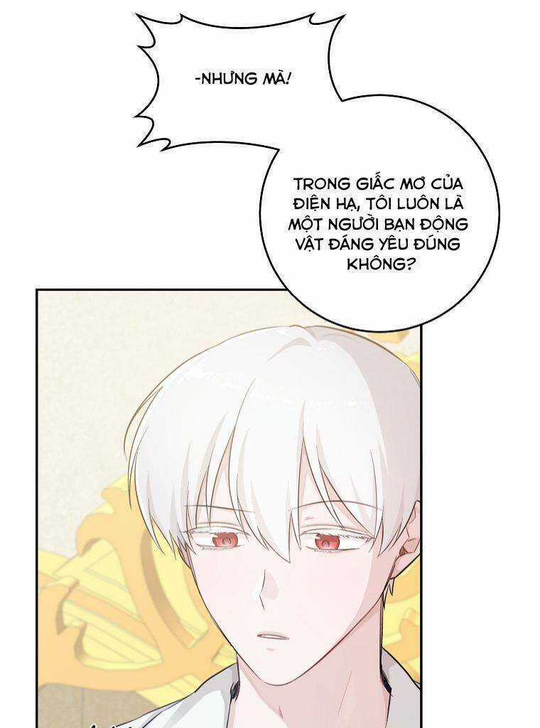 Chỉ Cần Nắm Tay Em - Chapter 21 - Trang 64