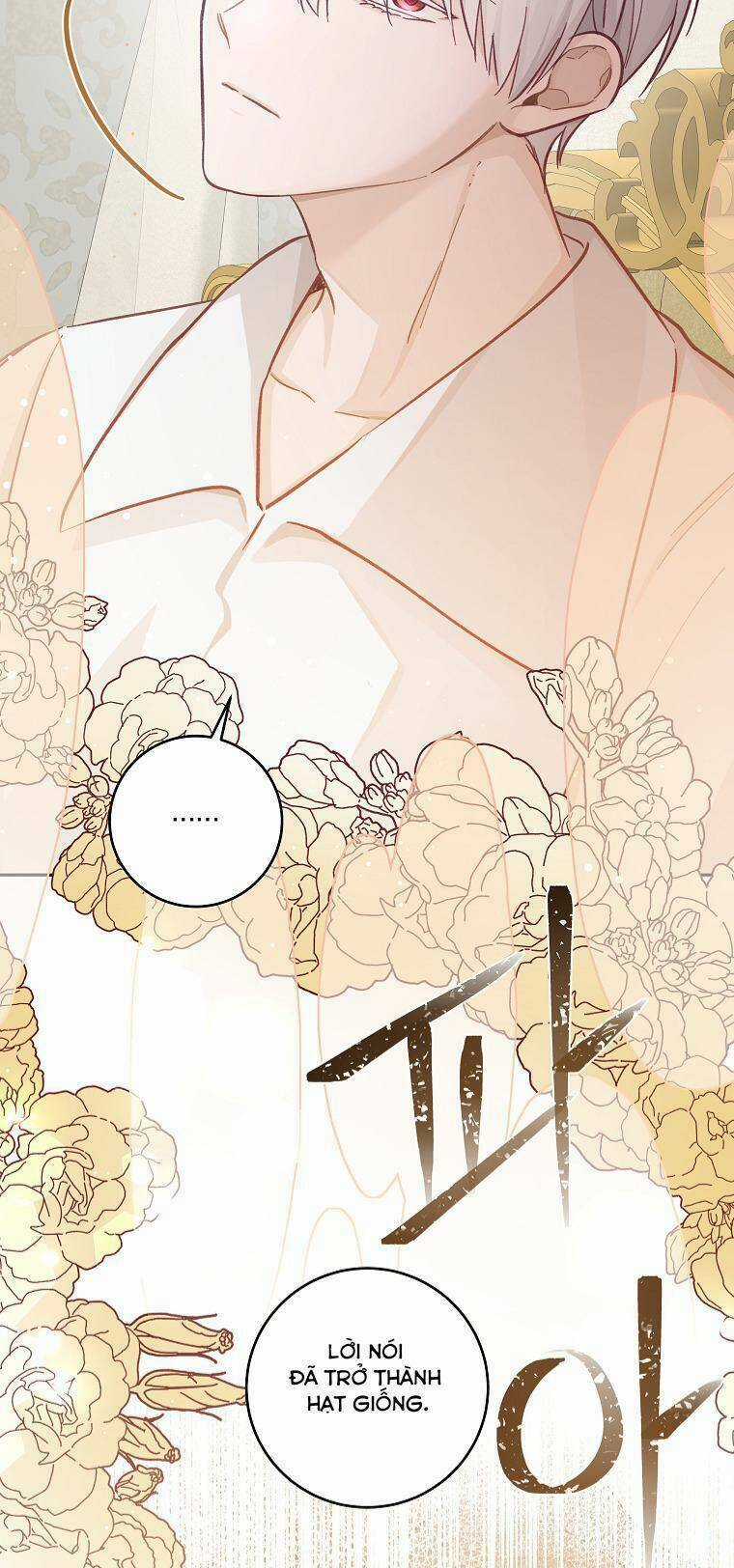 Chỉ Cần Nắm Tay Em - Chapter 21 - Trang 8