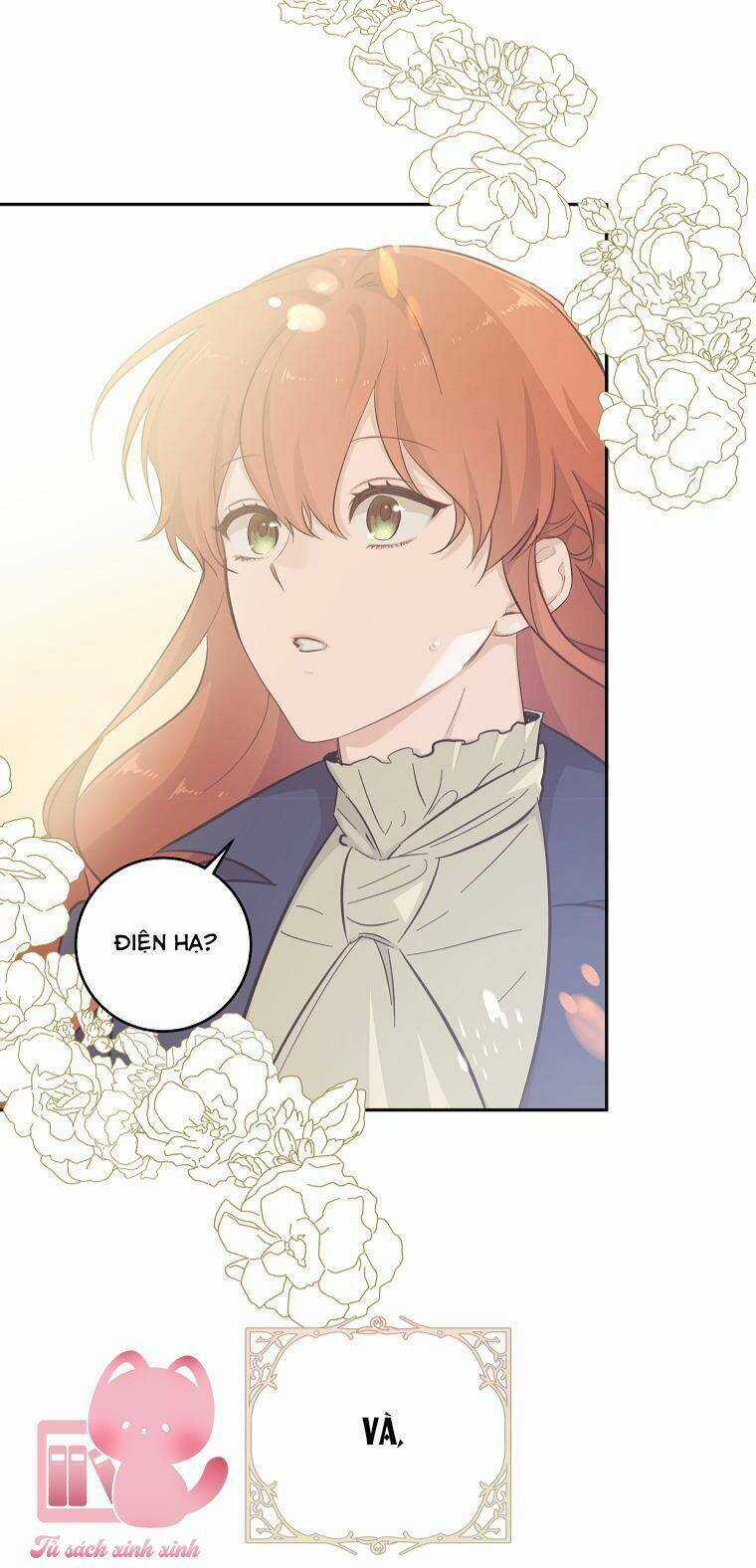 Chỉ Cần Nắm Tay Em - Chapter 21 - Trang 71