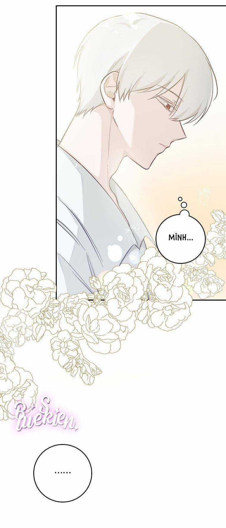 Chỉ Cần Nắm Tay Em - Chapter 21 - Trang 72