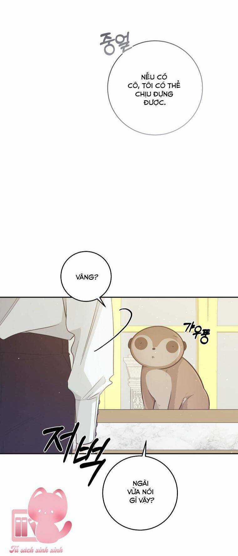 Chỉ Cần Nắm Tay Em - Chapter 21 - Trang 73