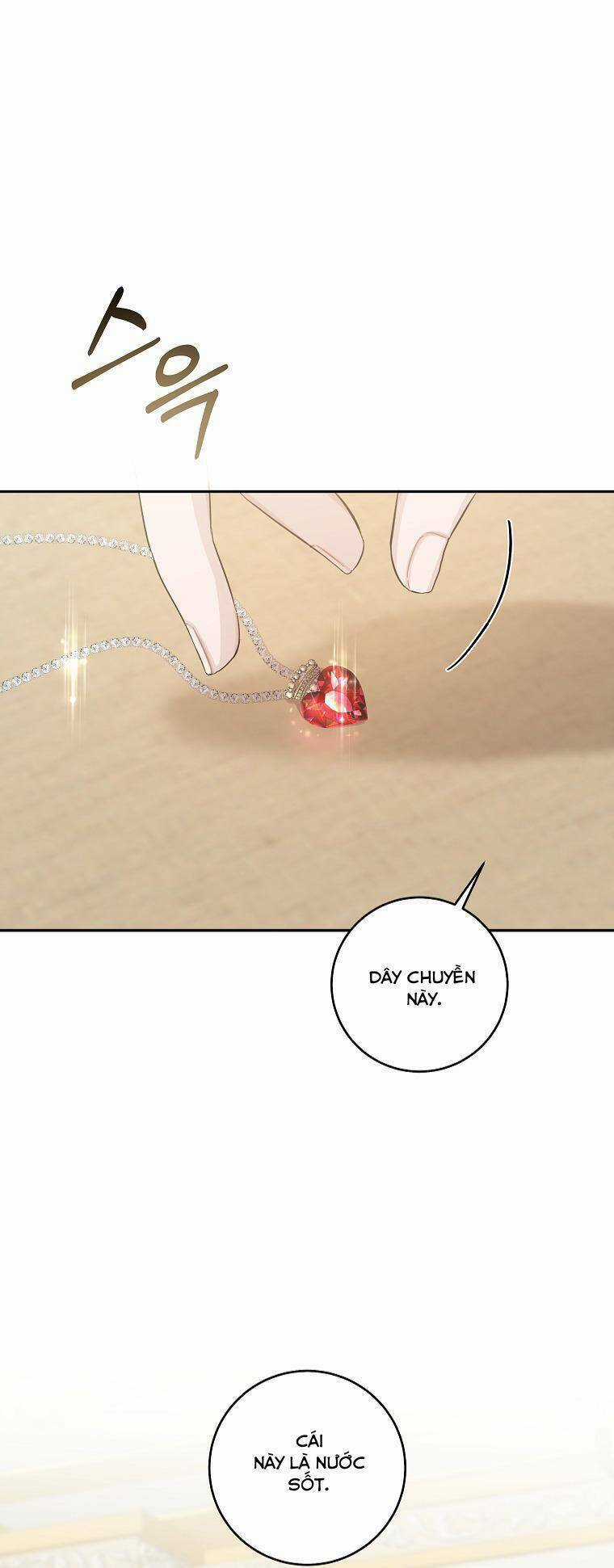 Chỉ Cần Nắm Tay Em - Chapter 21 - Trang 74