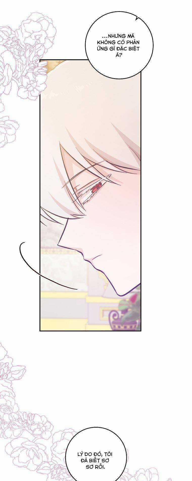 Chỉ Cần Nắm Tay Em - Chapter 21 - Trang 76