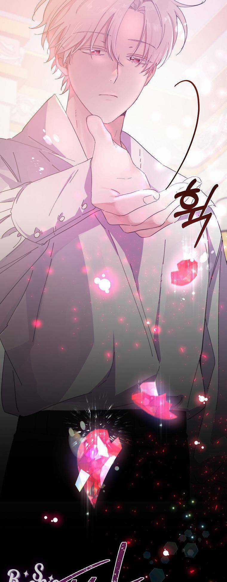 Chỉ Cần Nắm Tay Em - Chapter 21 - Trang 78