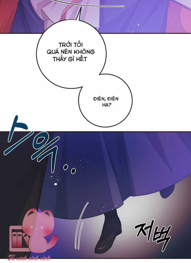 Chỉ Cần Nắm Tay Em - Chapter 22 - Trang 11