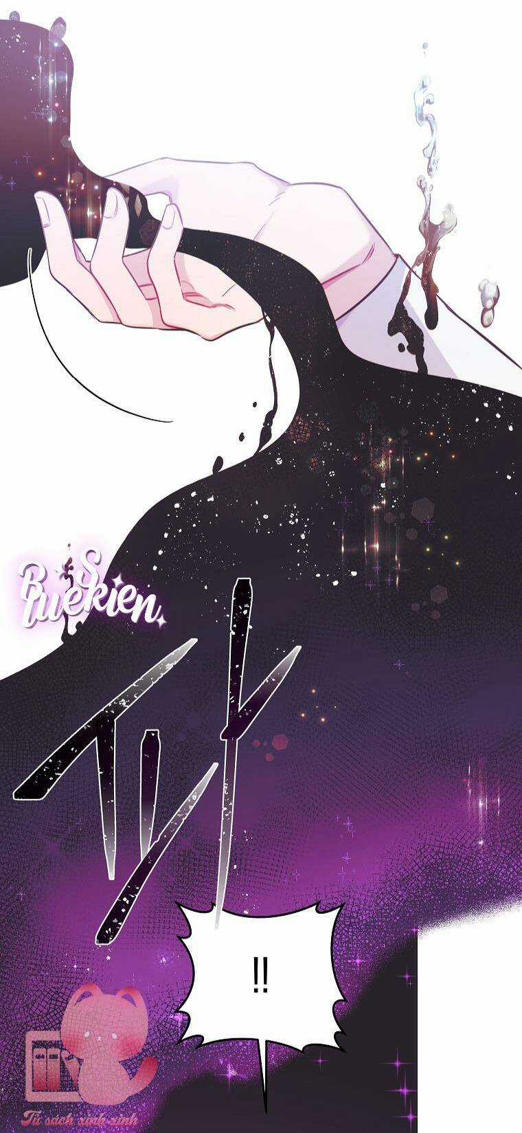 Chỉ Cần Nắm Tay Em - Chapter 22 - Trang 3