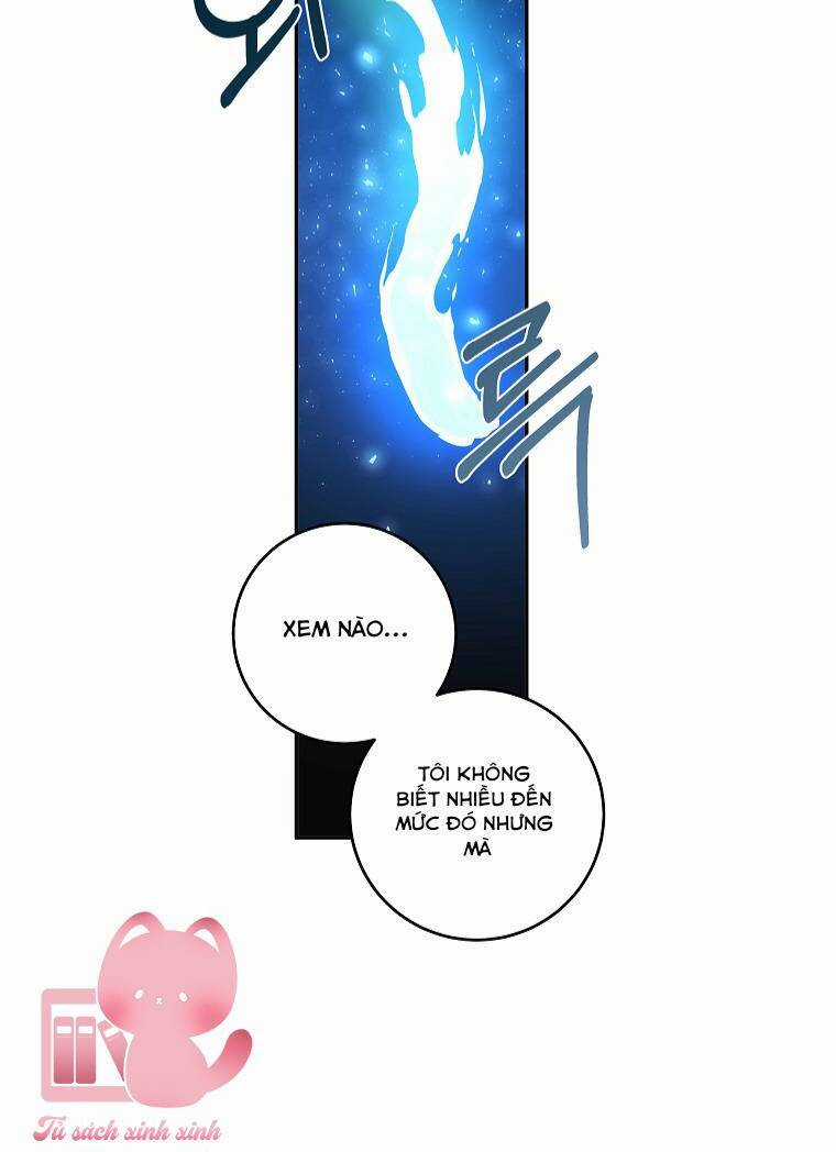 Chỉ Cần Nắm Tay Em - Chapter 22 - Trang 21