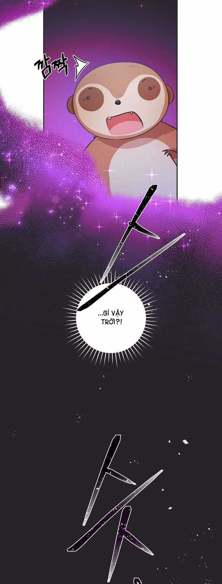 Chỉ Cần Nắm Tay Em - Chapter 22 - Trang 4