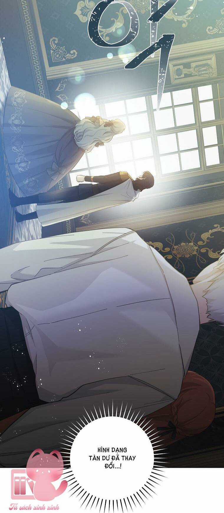 Chỉ Cần Nắm Tay Em - Chapter 22 - Trang 41