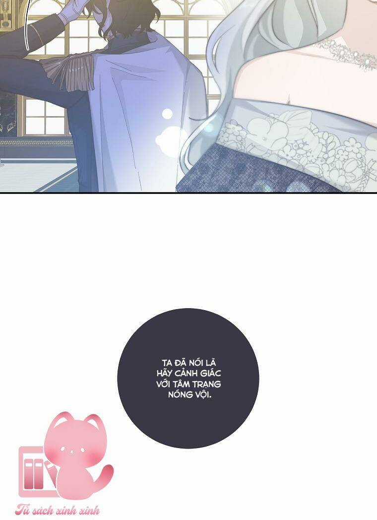 Chỉ Cần Nắm Tay Em - Chapter 22 - Trang 44