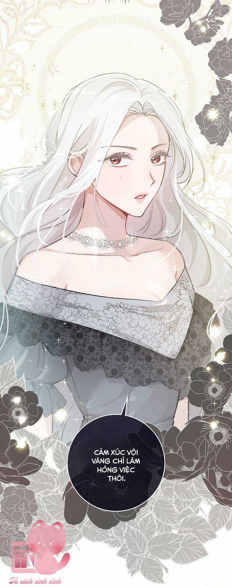 Chỉ Cần Nắm Tay Em - Chapter 22 - Trang 46