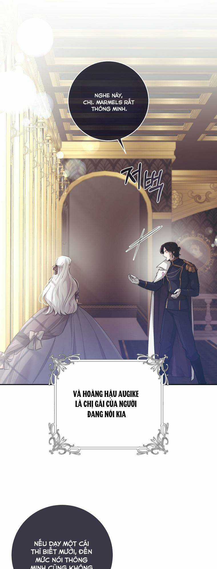 Chỉ Cần Nắm Tay Em - Chapter 22 - Trang 47