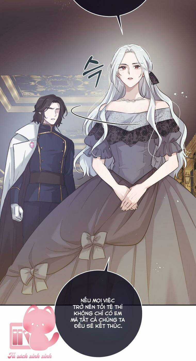 Chỉ Cần Nắm Tay Em - Chapter 22 - Trang 50