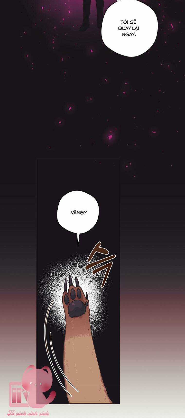 Chỉ Cần Nắm Tay Em - Chapter 22 - Trang 65