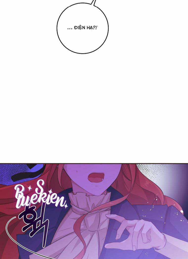 Chỉ Cần Nắm Tay Em - Chapter 22 - Trang 10