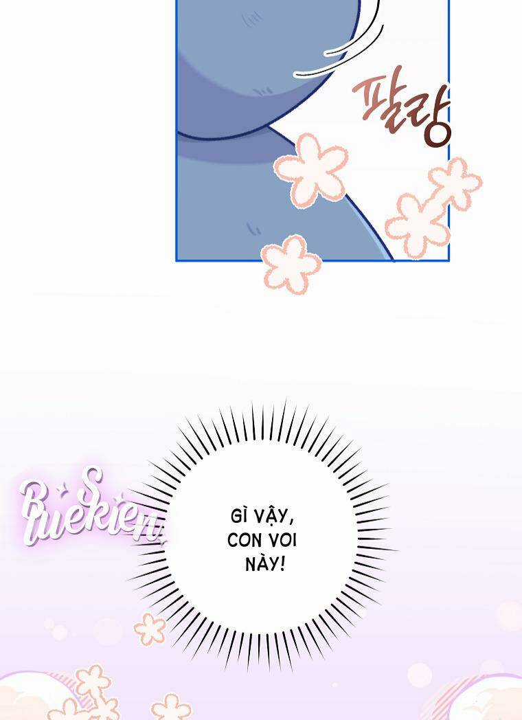 Chỉ Cần Nắm Tay Em - Chapter 23 - Trang 3