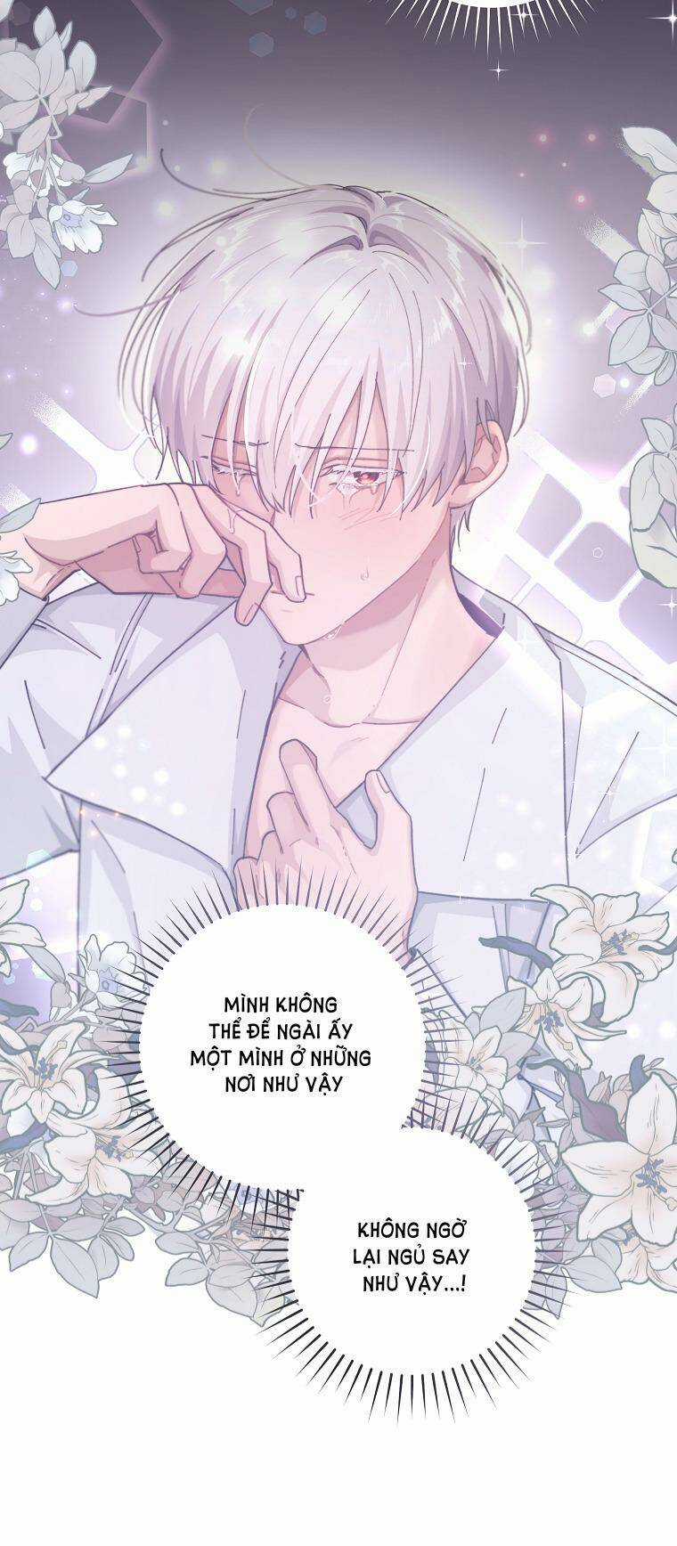 Chỉ Cần Nắm Tay Em - Chapter 23 - Trang 24