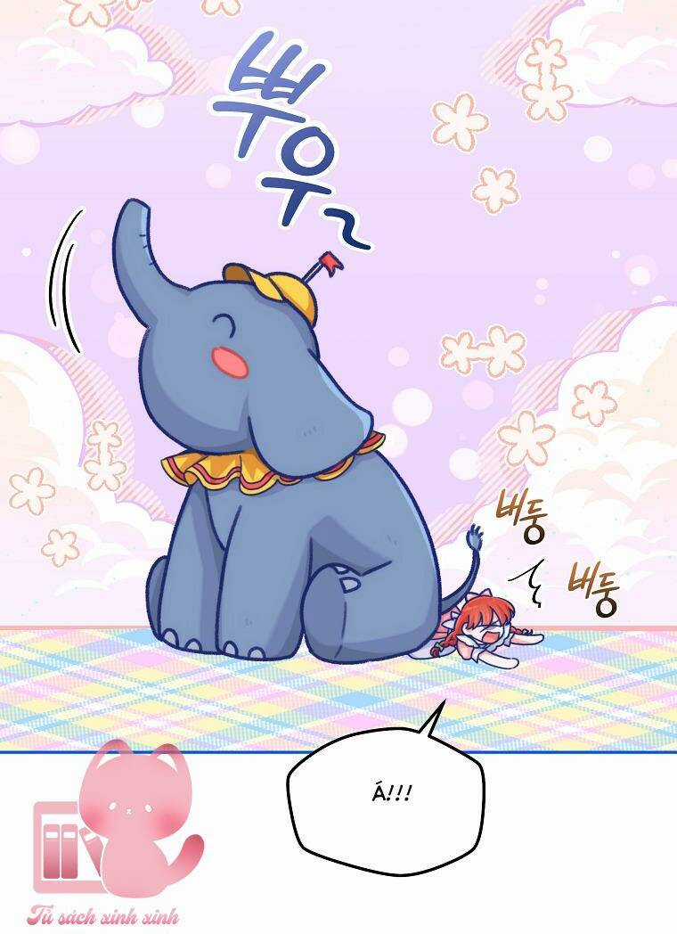 Chỉ Cần Nắm Tay Em - Chapter 23 - Trang 4