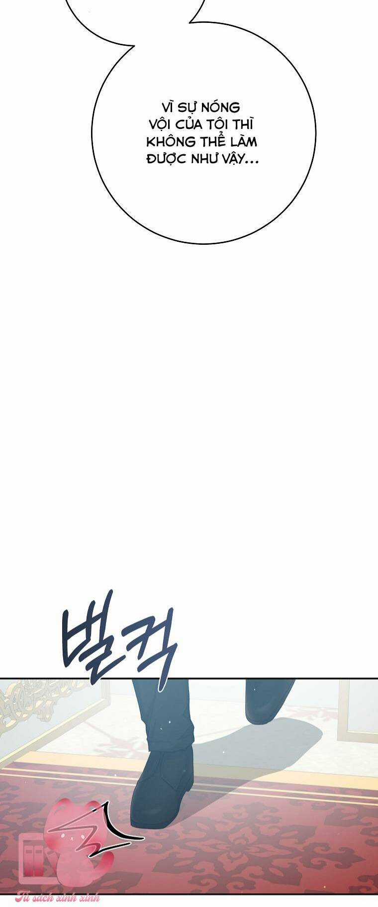 Chỉ Cần Nắm Tay Em - Chapter 23 - Trang 36