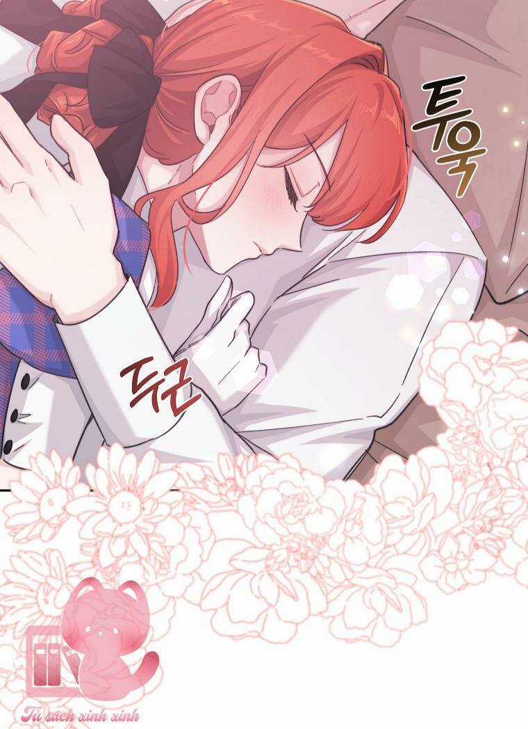 Chỉ Cần Nắm Tay Em - Chapter 23 - Trang 50