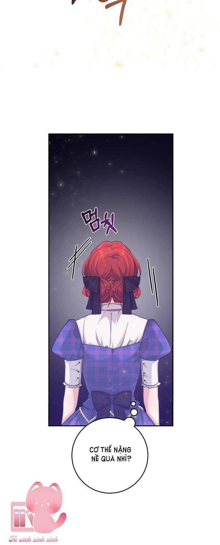 Chỉ Cần Nắm Tay Em - Chapter 23 - Trang 54