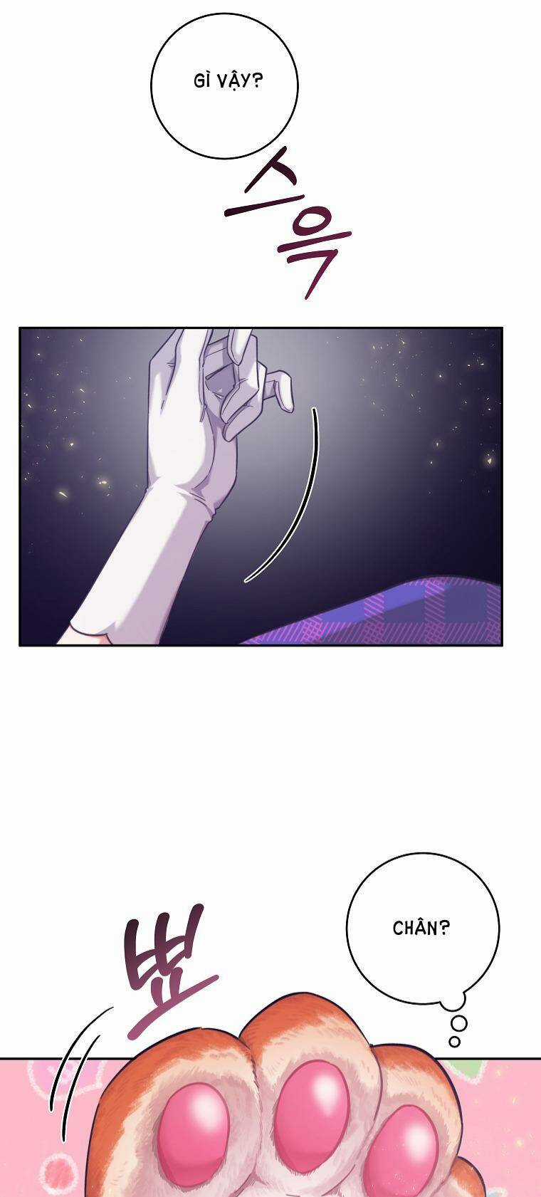 Chỉ Cần Nắm Tay Em - Chapter 23 - Trang 55