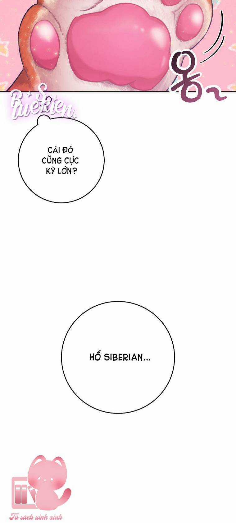 Chỉ Cần Nắm Tay Em - Chapter 23 - Trang 56