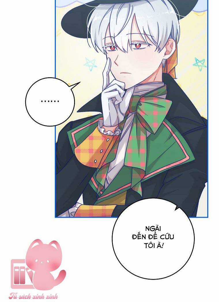 Chỉ Cần Nắm Tay Em - Chapter 23 - Trang 7