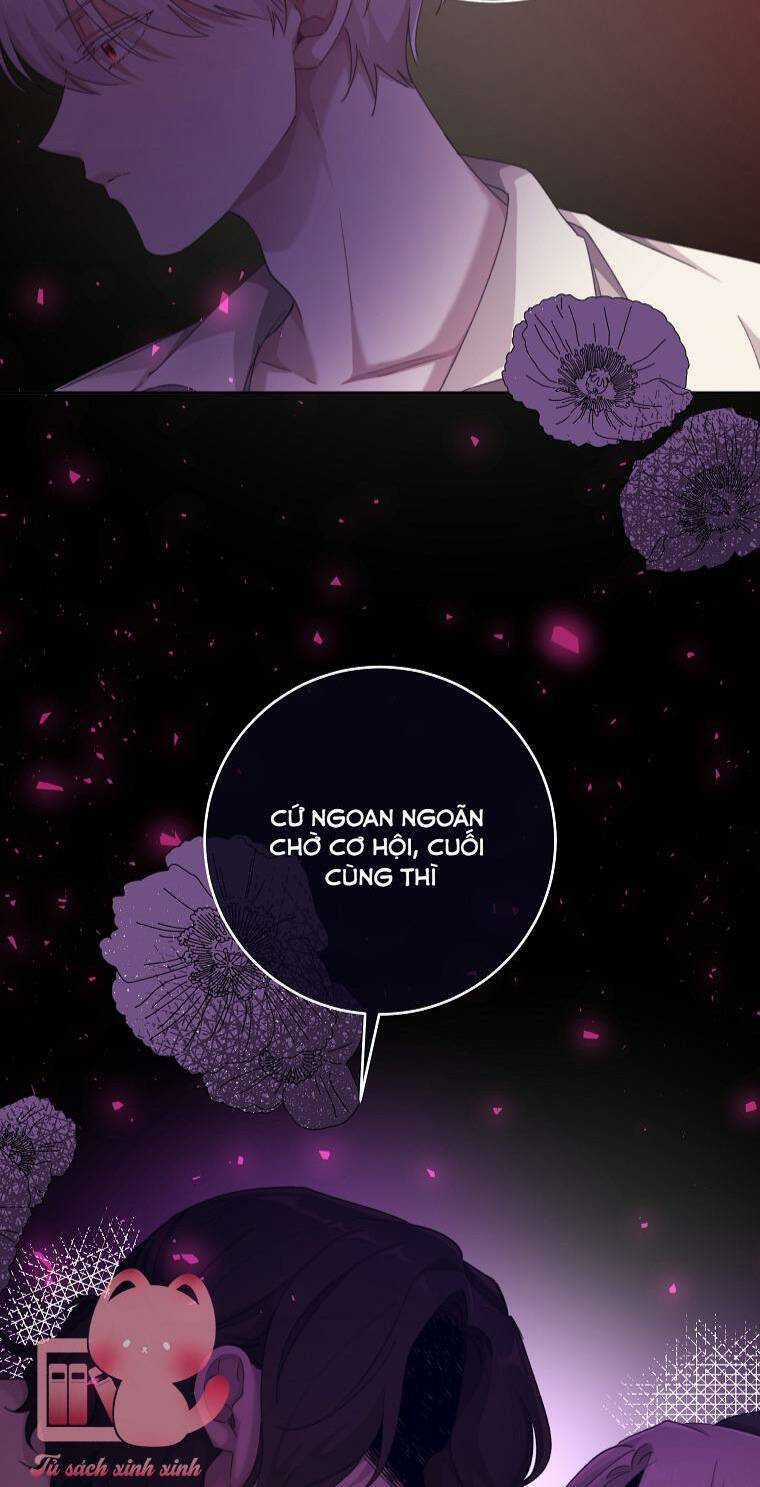 Chỉ Cần Nắm Tay Em - Chapter 24 - Trang 31