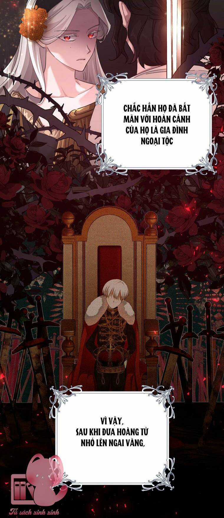 Chỉ Cần Nắm Tay Em - Chapter 24 - Trang 37