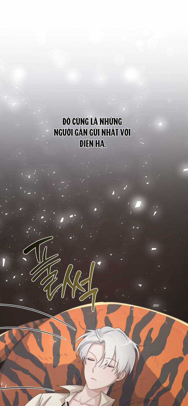 Chỉ Cần Nắm Tay Em - Chapter 24 - Trang 43