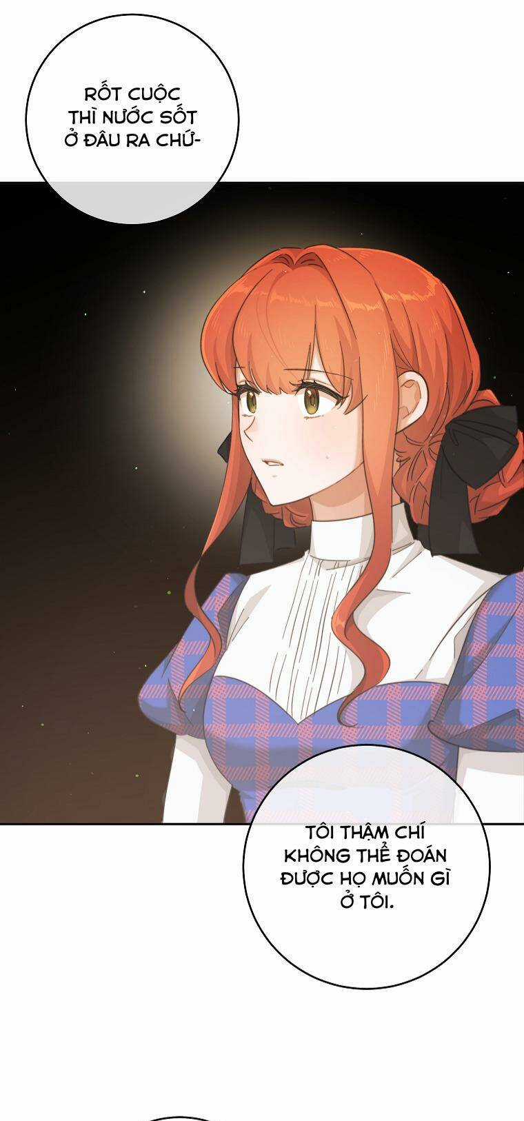 Chỉ Cần Nắm Tay Em - Chapter 24 - Trang 45