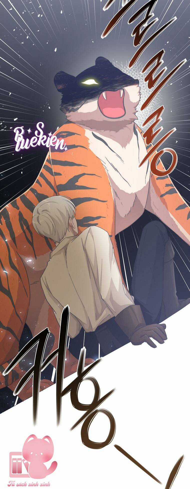 Chỉ Cần Nắm Tay Em - Chapter 24 - Trang 50