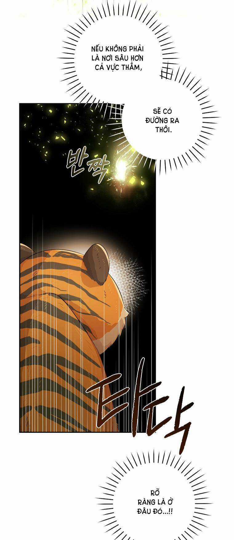 Chỉ Cần Nắm Tay Em - Chapter 24 - Trang 56