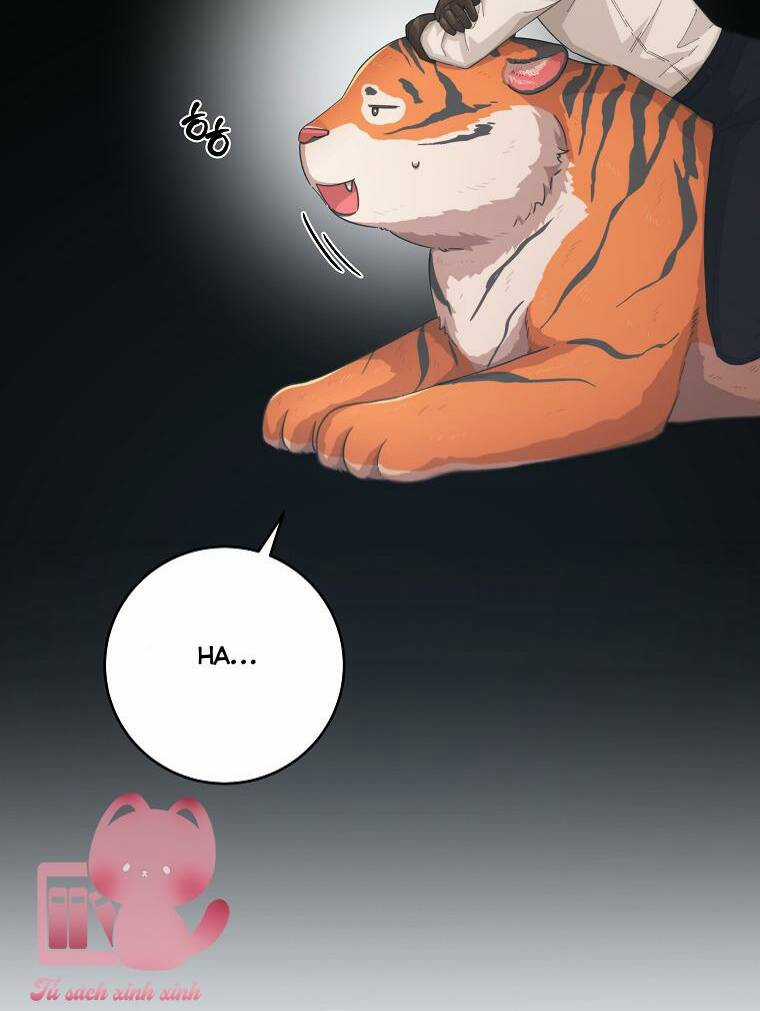 Chỉ Cần Nắm Tay Em - Chapter 24 - Trang 60