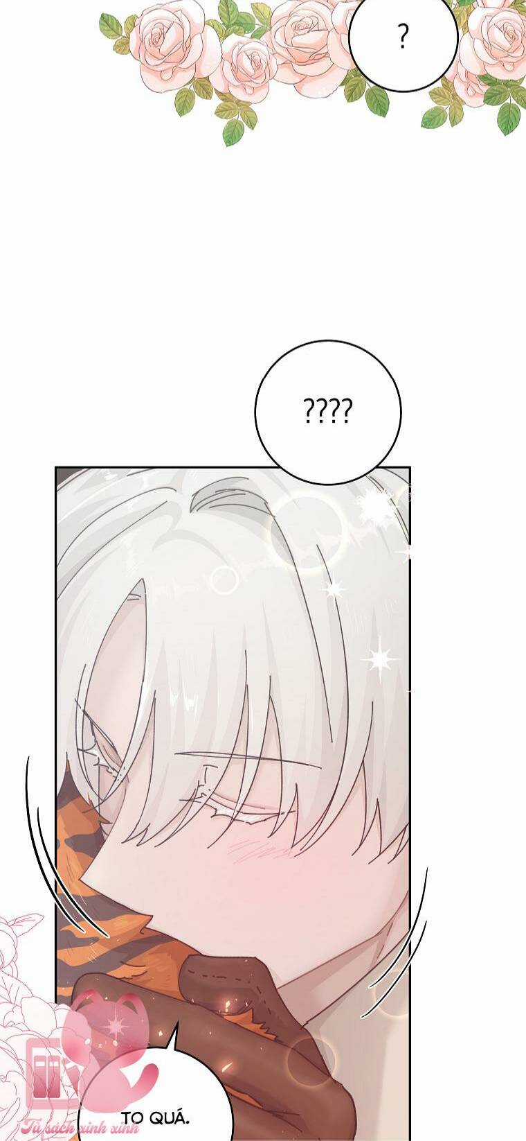 Chỉ Cần Nắm Tay Em - Chapter 24 - Trang 10