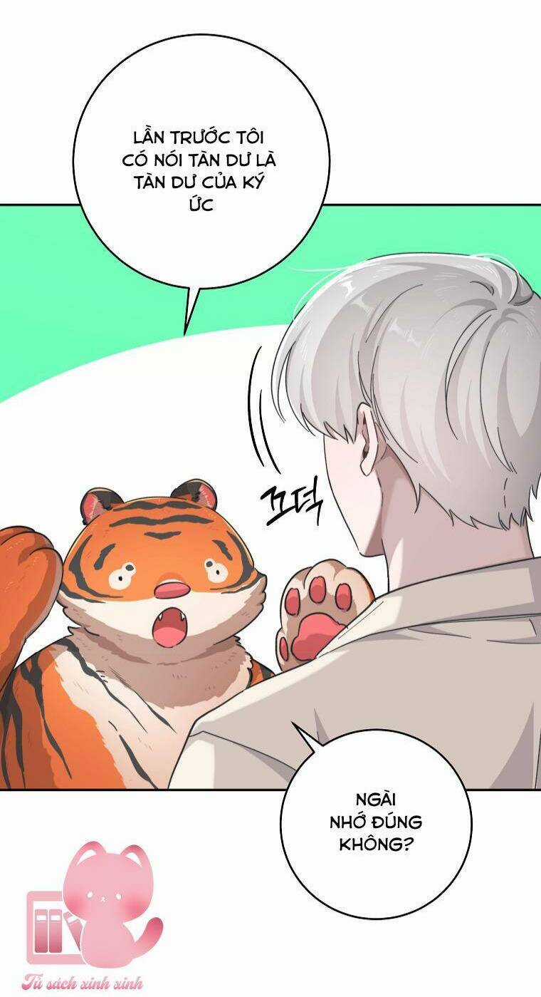 Chỉ Cần Nắm Tay Em - Chapter 25 - Trang 19