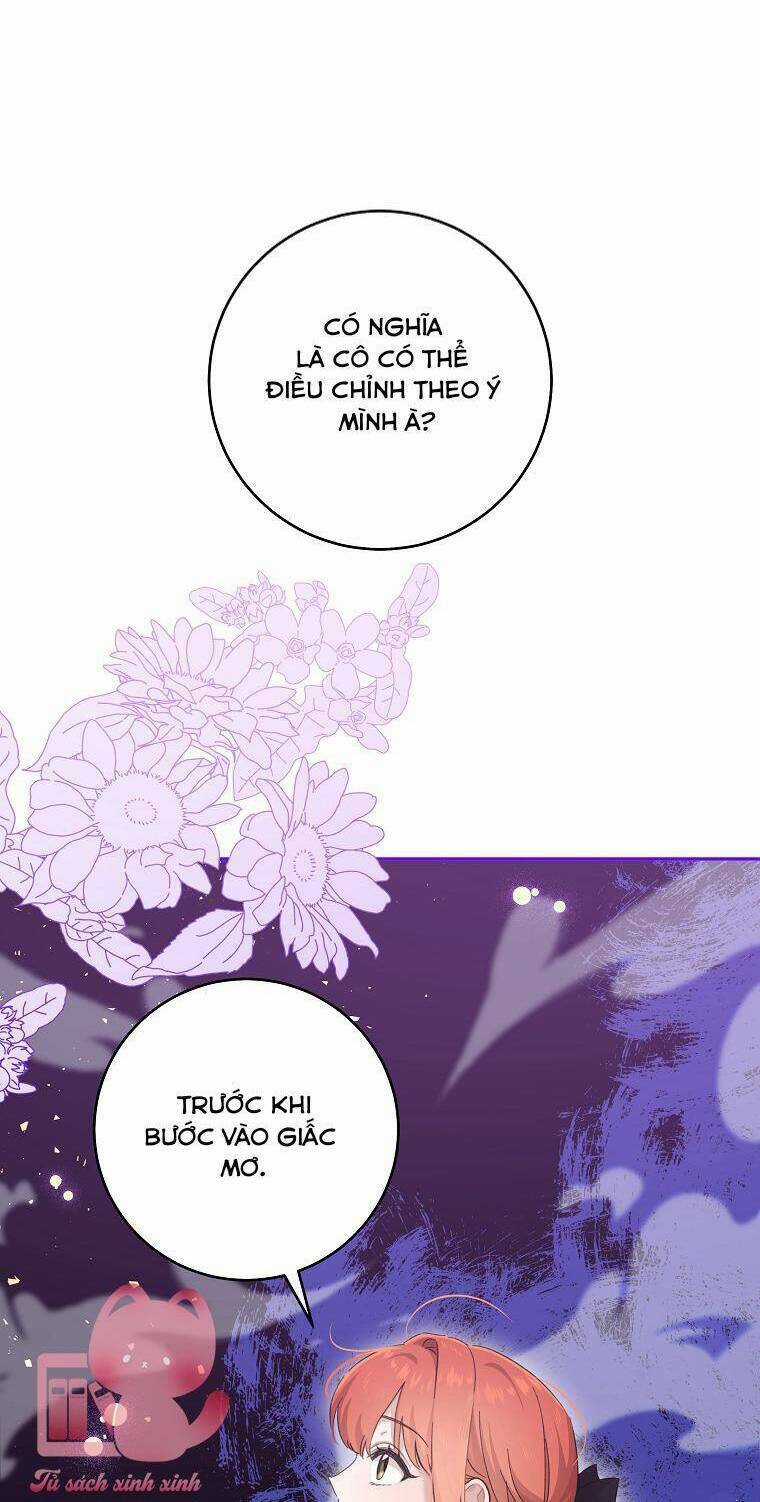 Chỉ Cần Nắm Tay Em - Chapter 25 - Trang 45