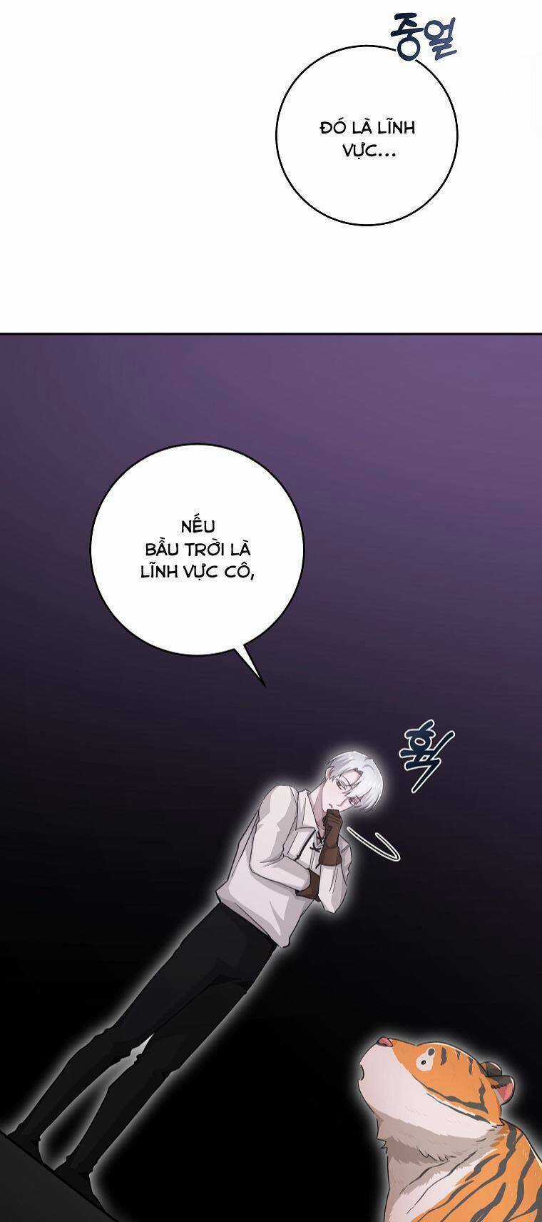 Chỉ Cần Nắm Tay Em - Chapter 25 - Trang 48