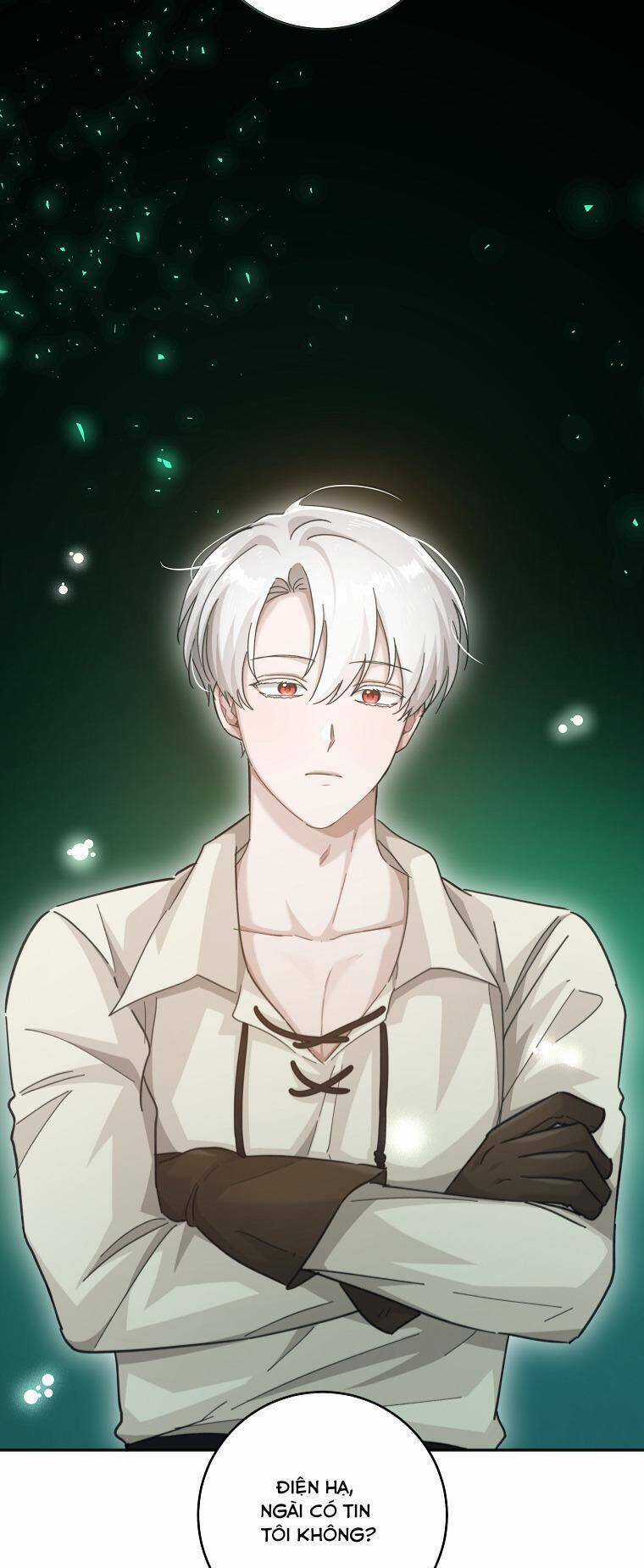 Chỉ Cần Nắm Tay Em - Chapter 25 - Trang 56