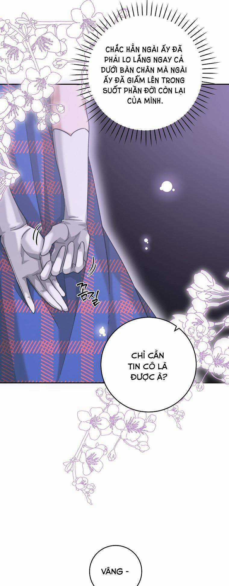 Chỉ Cần Nắm Tay Em - Chapter 25 - Trang 62