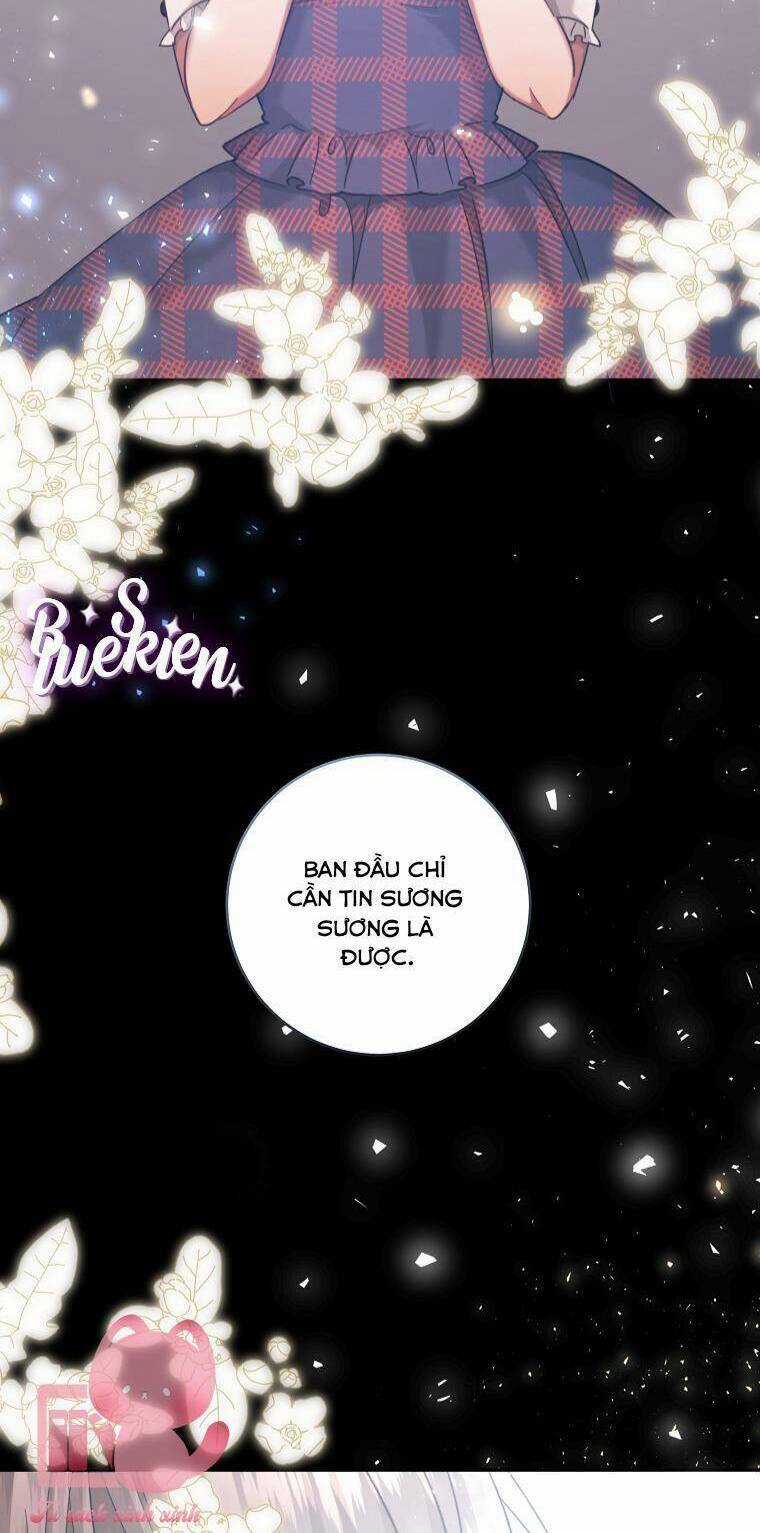 Chỉ Cần Nắm Tay Em - Chapter 25 - Trang 73