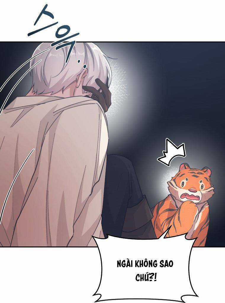 Chỉ Cần Nắm Tay Em - Chapter 25 - Trang 10